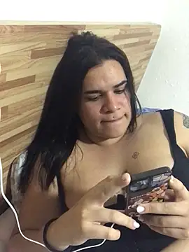 Gabrielaparaiso online show from May 29, 11:36 pm