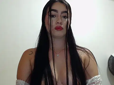 kimberlyRios17 online show from March 7, 2:40 am