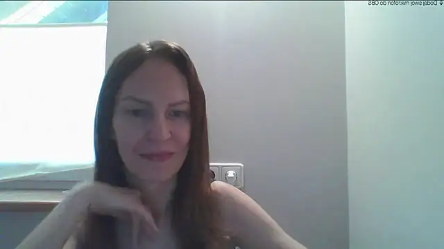 AnnaTight online show from May 29, 8:23 am