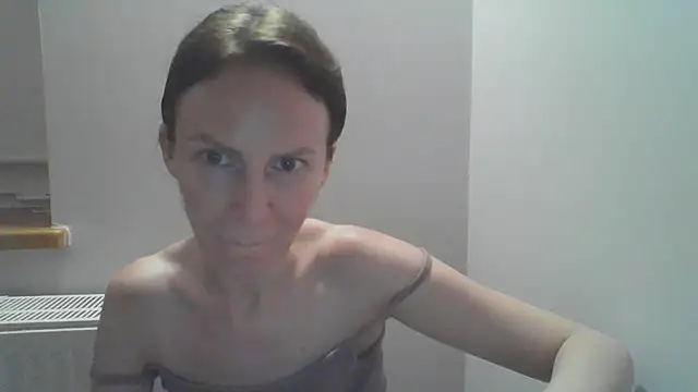 AnnaTight online show from July 1, 7:35 pm