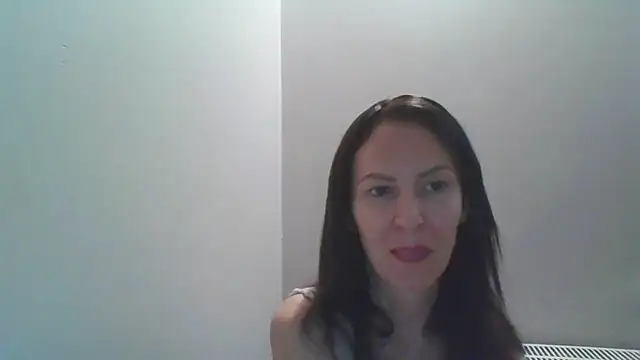 AnnaTight online show from July 27, 8:44 am