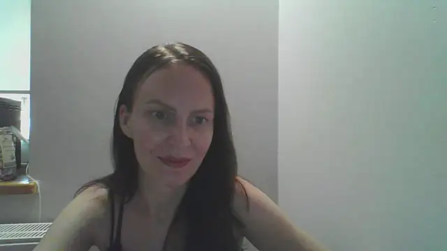 AnnaTight online show from August 1, 5:15 pm