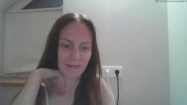 AnnaTight online show from May 23, 7:01 pm