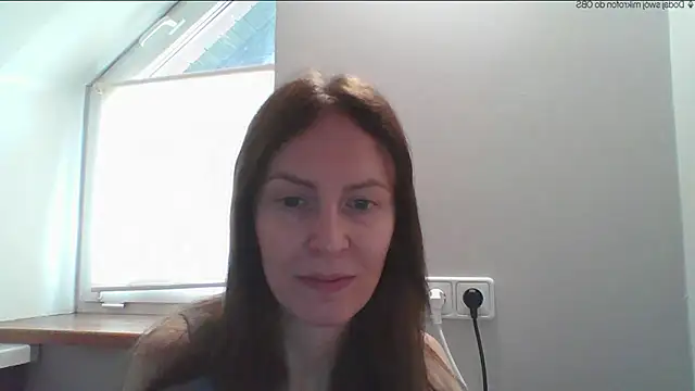 AnnaTight online show from May 7, 9:13 am