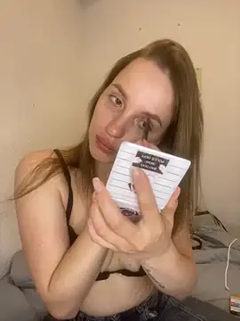 NeEdnaBradley online show from March 27, 2:51 pm