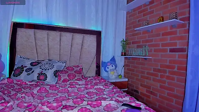 777Nana777 online show from June 27, 12:34 am
