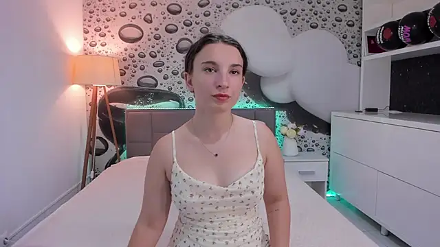 JosephineRows online show from July 16, 12:10 pm