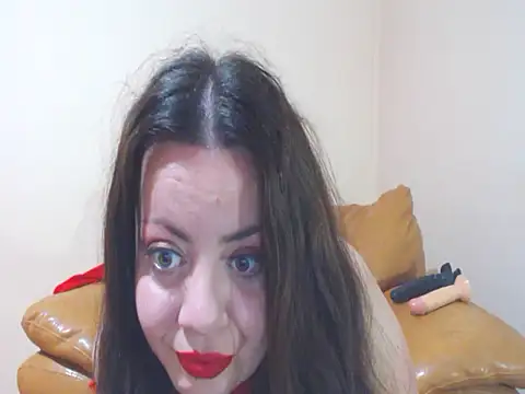 SexyNicolle4u online show from April 19, 8:55 pm