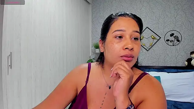 Tefavega-1 online show from July 26, 12:18 am
