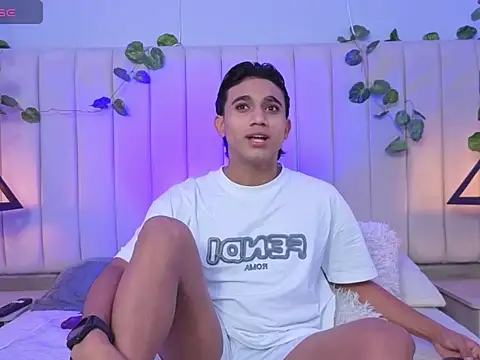 Morgan Bladee online show from April 8, 1:57 pm