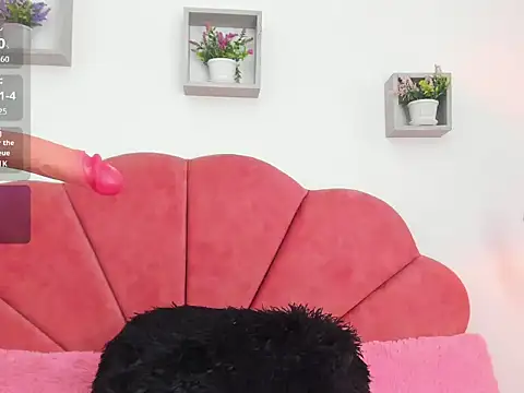 Danika Dahl online show from June 21, 6:17 am