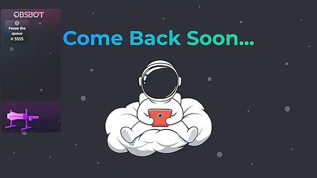 Danika Dahl online show from June 13, 5:05 am