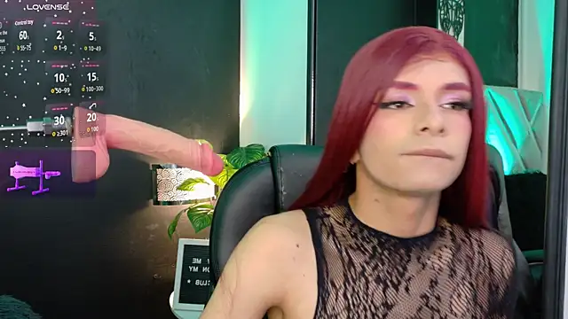 Danika Dahl online show from June 9, 4:34 am