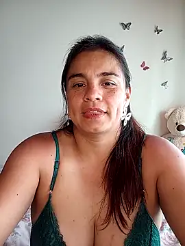 BettyBoo w online show from April 26, 3:10 pm