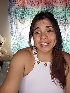 BettyBoo w online show from July 4, 7:21 pm
