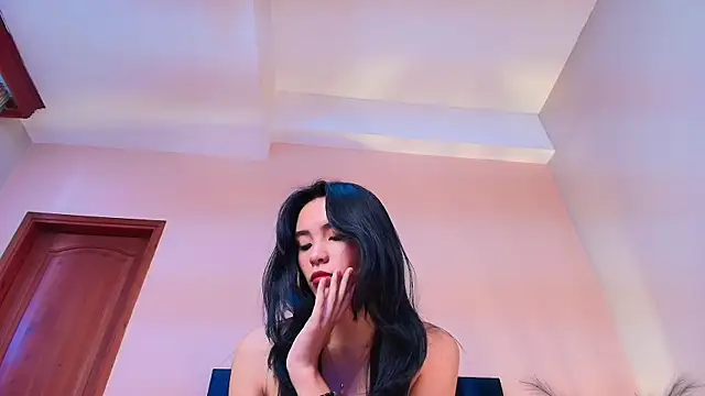 ValkaVega online show from April 23, 12:29 pm