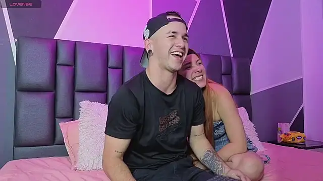 RyanAndGya online show from March 9, 7:06 pm