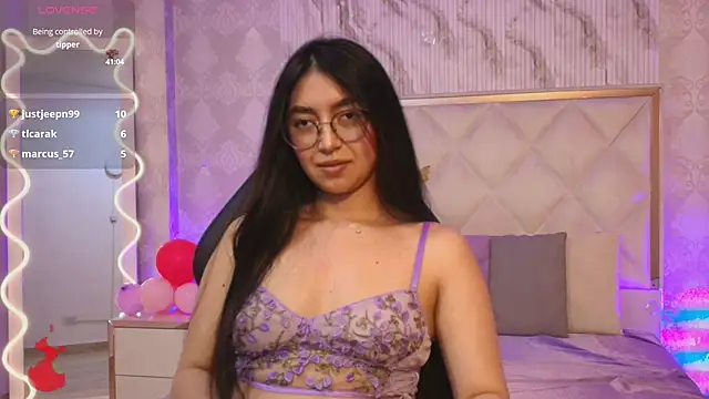 APRIL TAY1 online show from March 12, 4:26 am