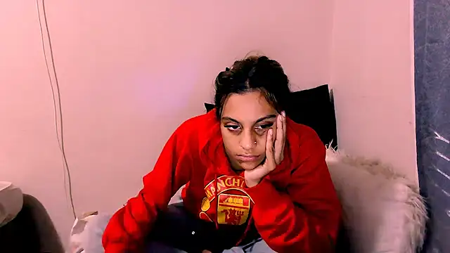 Luscious Lexy online show from April 10, 7:58 am