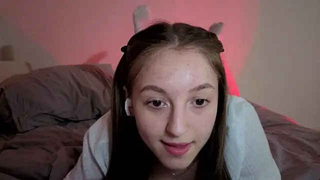 Sweet Pussy Girl online show from April 3, 2:37 pm