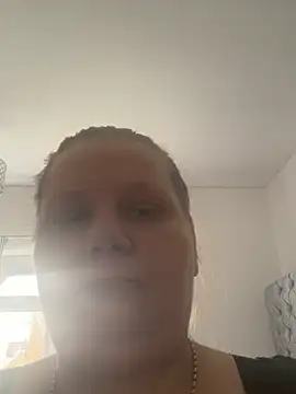 Miss CurvyCharmaine online show from March 7, 12:12 pm