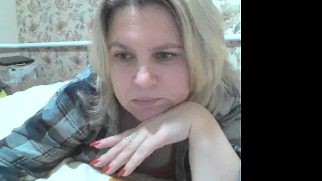 KaterinaVoroncova online show from March 17, 7:07 pm