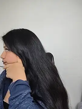 LilithAbrahell online show from March 10, 8:57 pm