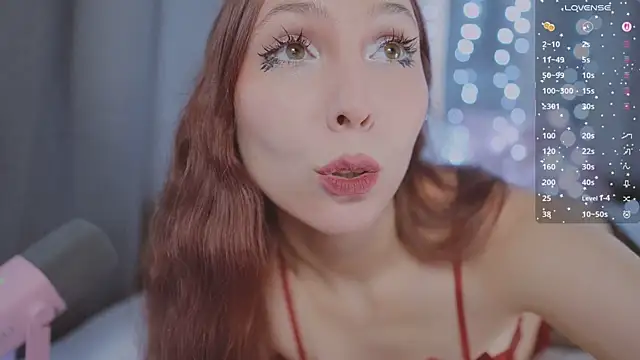 x  sexykitten666  x online show from April 19, 4:18 pm