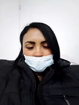 EstrellaSmmith online show from April 8, 1:52 am