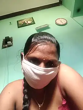 Riyana2026 online show from June 16, 6:58 am