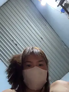 July-lovee online show from April 15, 4:51 pm