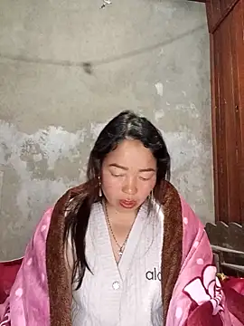 Yellow-pink online show from March 9, 2:48 am