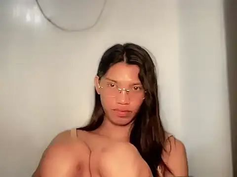 Yourgoddess jayve online show from March 18, 3:17 pm