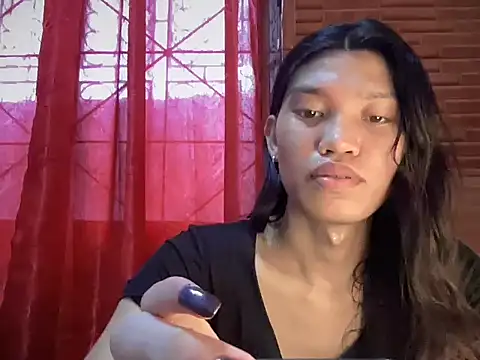 Yourgoddess jayve online show from April 9, 2:47 am