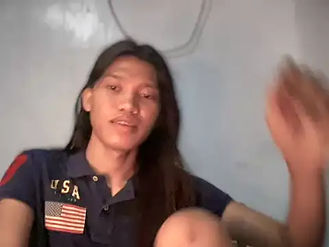 Yourgoddess jayve online show from April 4, 3:27 am