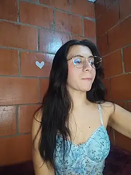 Amanda x1 online show from April 30, 8:57 pm