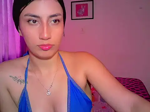 KattySquirtt online show from March 10, 9:19 pm