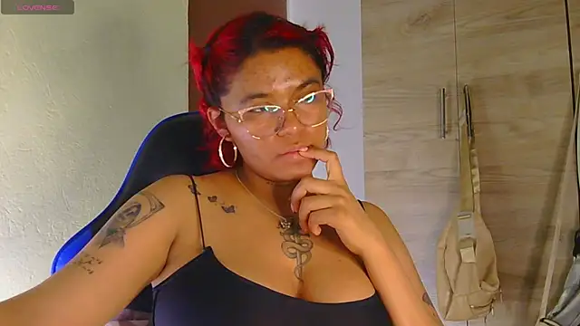 alessia temptation online show from August 3, 6:39 am