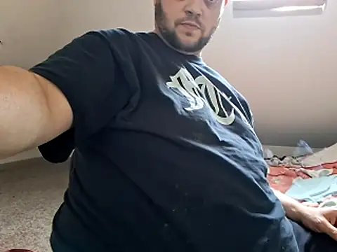 hotmessmnstr online show from June 7, 11:22 pm