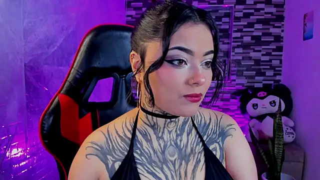 Sophiia cherry online show from July 26, 7:54 pm
