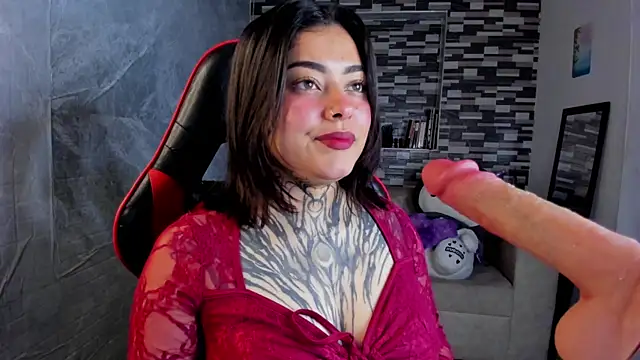 Sophiia cherry online show from May 16, 7:57 pm