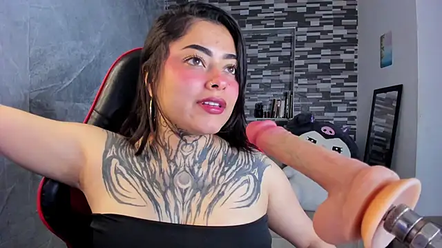 Sophiia cherry online show from May 23, 5:44 pm
