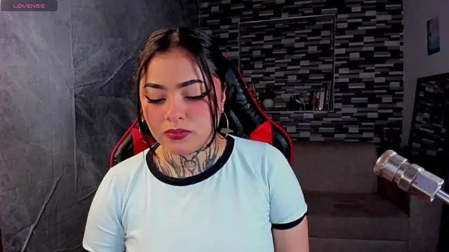 Sophiia cherry online show from June 3, 8:36 pm