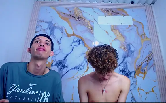 Desire Boys1 online show from April 24, 8:11 pm