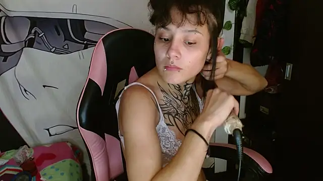 tokiovamp online show from March 27, 4:03 am