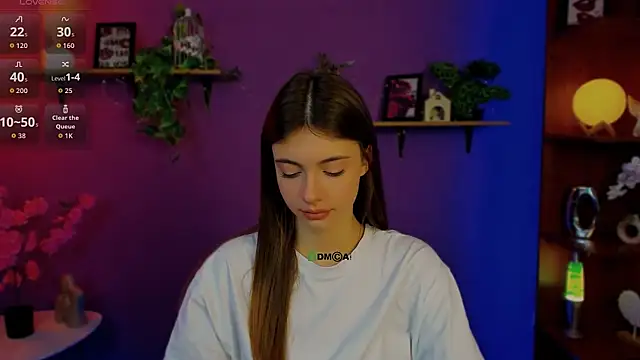 mia bamby1 online show from April 27, 5:37 am