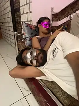 Manpreet057 online show from June 10, 7:45 pm