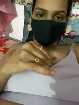 Manpreet057 online show from May 31, 6:09 pm