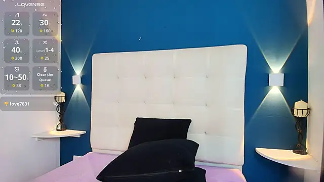 MiaaCarter  online show from May 22, 12:47 pm