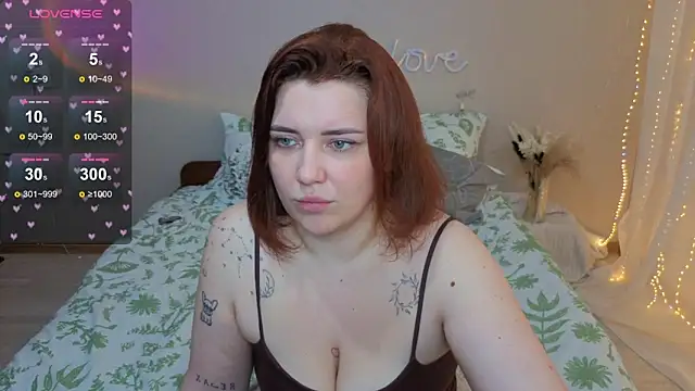 coupleperfectt online show from May 17, 2:27 pm